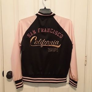 San Francisco jacket